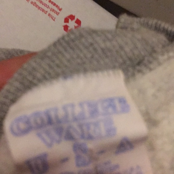 Vintage 90s Cutie Sweatshirt womens - Picture 3 of 9